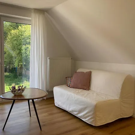 Apartment Helle Einliegerwohnung Im Münchner Südosten Hohenbrunn