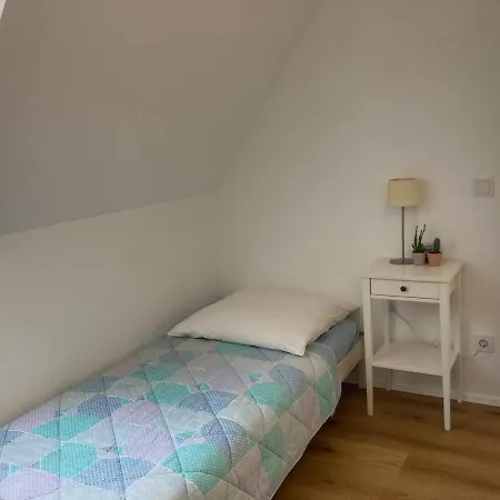 Helle Einliegerwohnung Im Münchner Südosten Apartment *