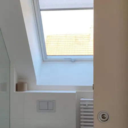 Helle Einliegerwohnung Im Münchner Südosten Hohenbrunn