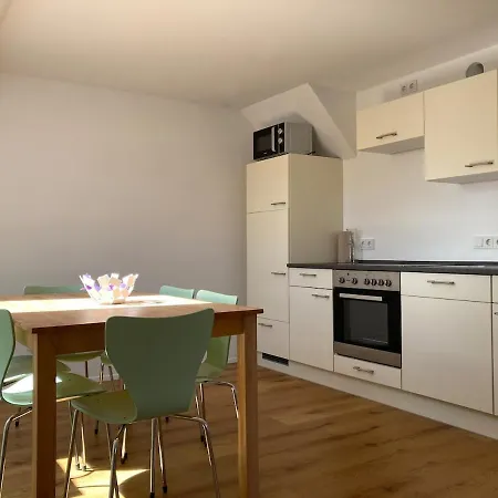 Helle Einliegerwohnung Im Münchner Südosten Hohenbrunn